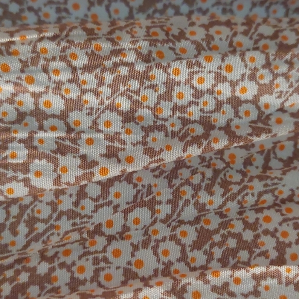 Butterfly sleve flower print blouse